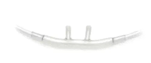 Softech Nasal Cannula with 7 Foot Star Lumen Tubing