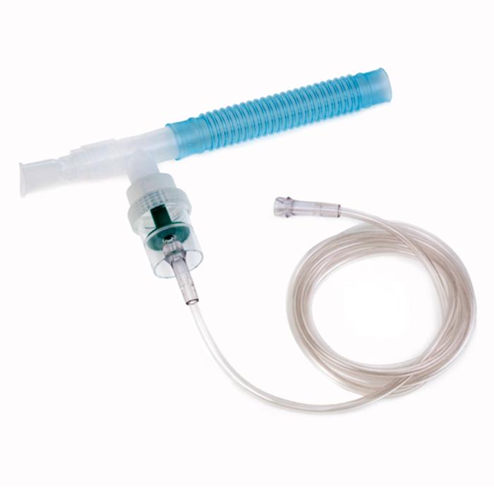 Nebulizer Treatment Kit with Mouthpiece and Reservoir Tube