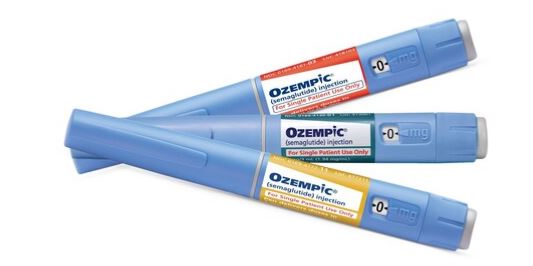 Ozempic (Semaglutide Injection)