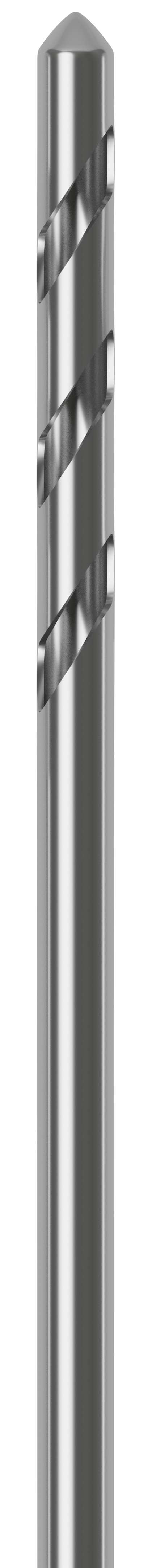 Moeller Medical Candy Cane Liposuction Cannulas with Quick Lock for Vibrasat Pro - Single Use (Box of 10)