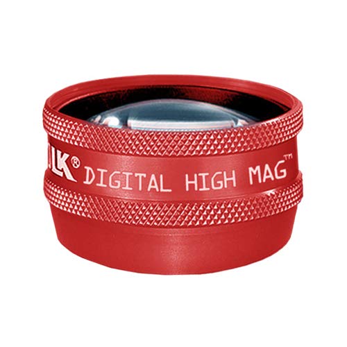 Digital Series High Mag® Lens