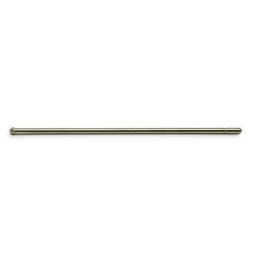 Omega Carbide Round Cutting orthopedic Burr - Extra-Long (Linvatec®/Zimmer® Equivalent)