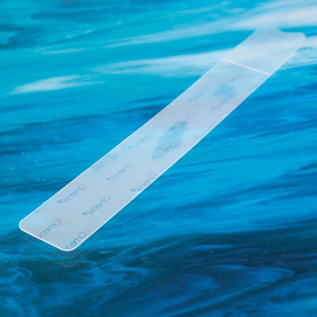 Cimeosil® Scar Management Gel Sheeting – Long Strip - 4cm x 30cm