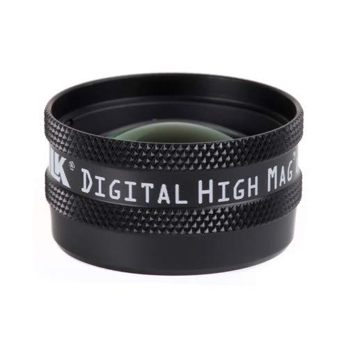 Digital Series High Mag® Lens