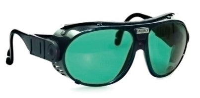 Protect Laserschutz Convex Laser Safety Glasses