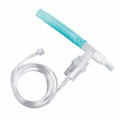 Nebulizer Treatment Kit with Mouthpiece and Reservoir Tube