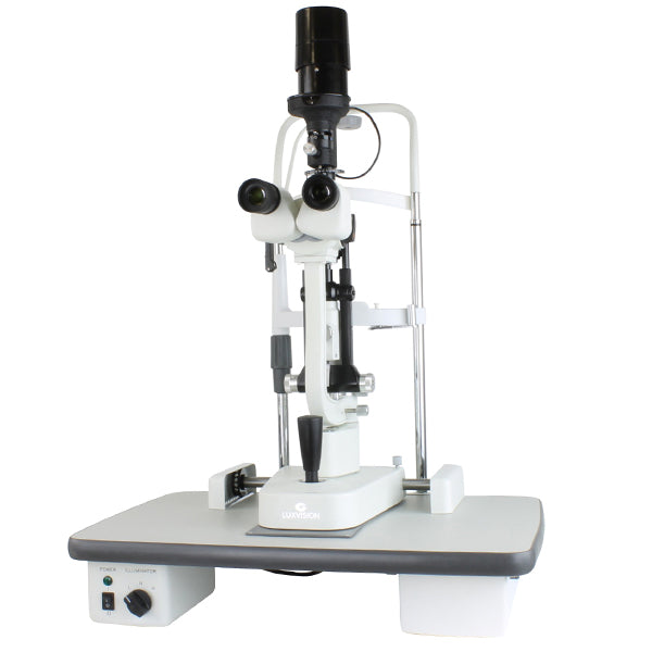 Slit Lamp Luxvision SL-1400