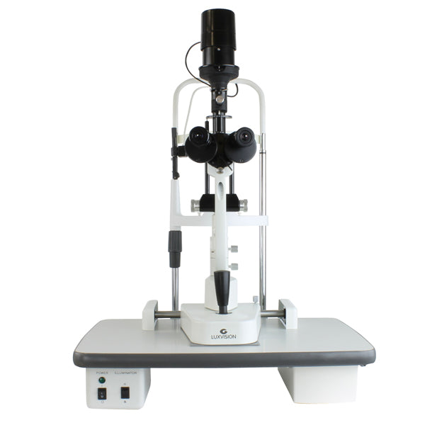 Slit Lamp Microscope Luxvision SL-880