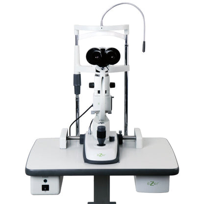 Slit Lamp Ezer ESL-1200