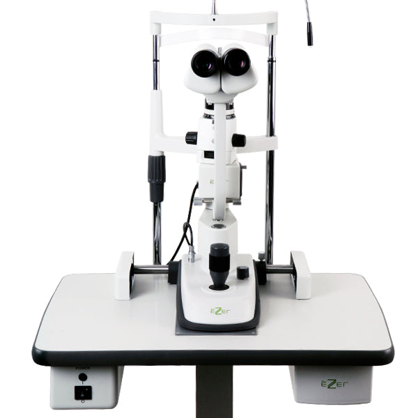 Slit Lamp Ezer ESL-1800