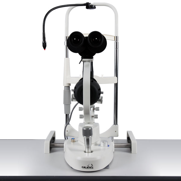 Slit Lamp Gilras GR-7 2X