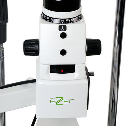 Slit Lamp Ezer ESL-1200