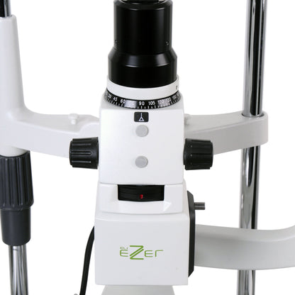 Slit Lamp Ezer ESL-1800