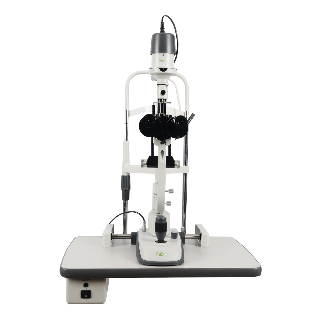 Slit Lamp Ezer ESL-2600