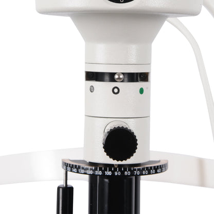 Slit Lamp Ezer ESL-2600