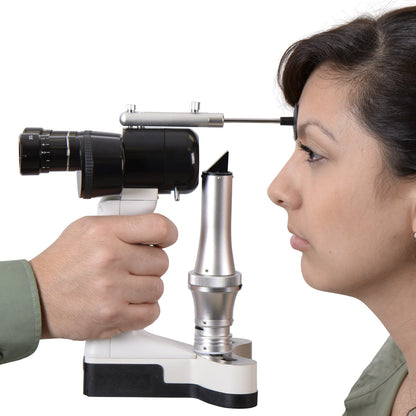 Slit Lamp Ezer ESL-700