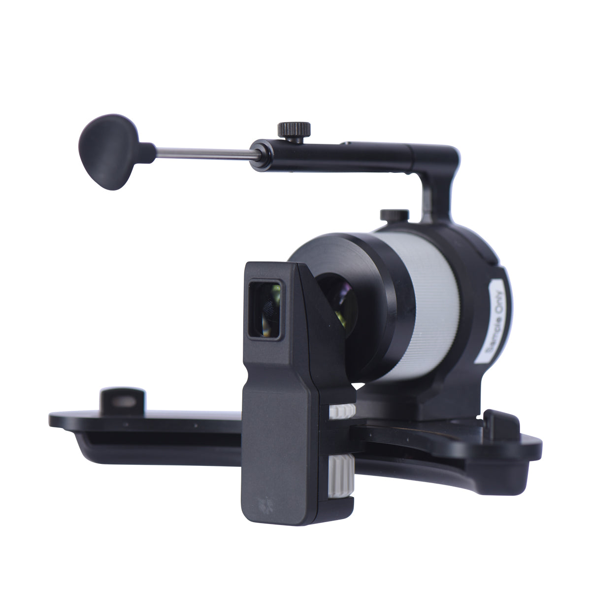 Slit Lamp Lens Ezer EZ-Horus Slit Lamp Lens