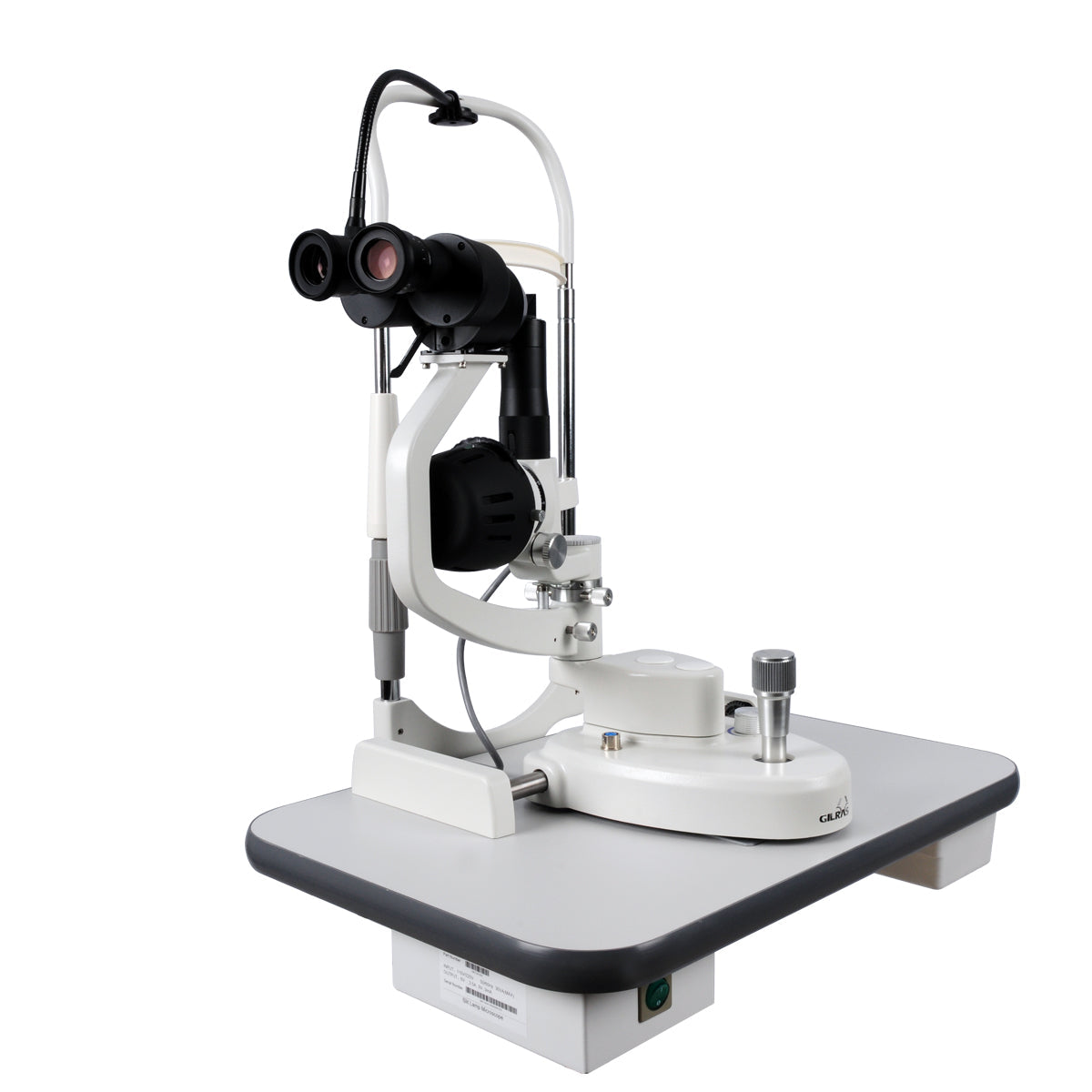 Slit Lamp Gilras GR-7 2X