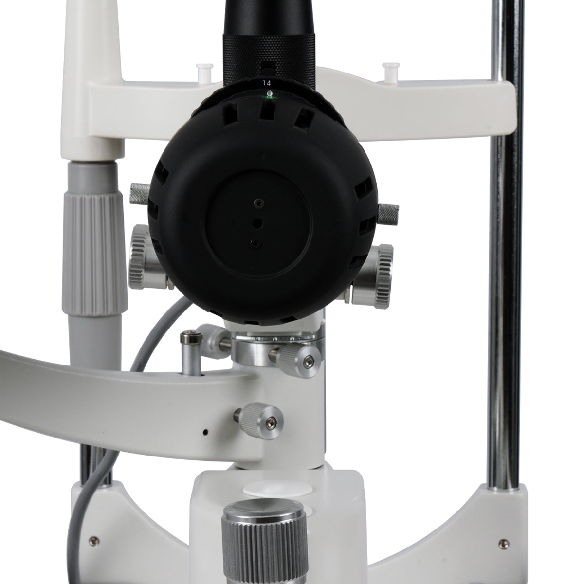 Slit Lamp Gilras GR-7 2X