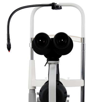 Slit Lamp Gilras GR-7 2X