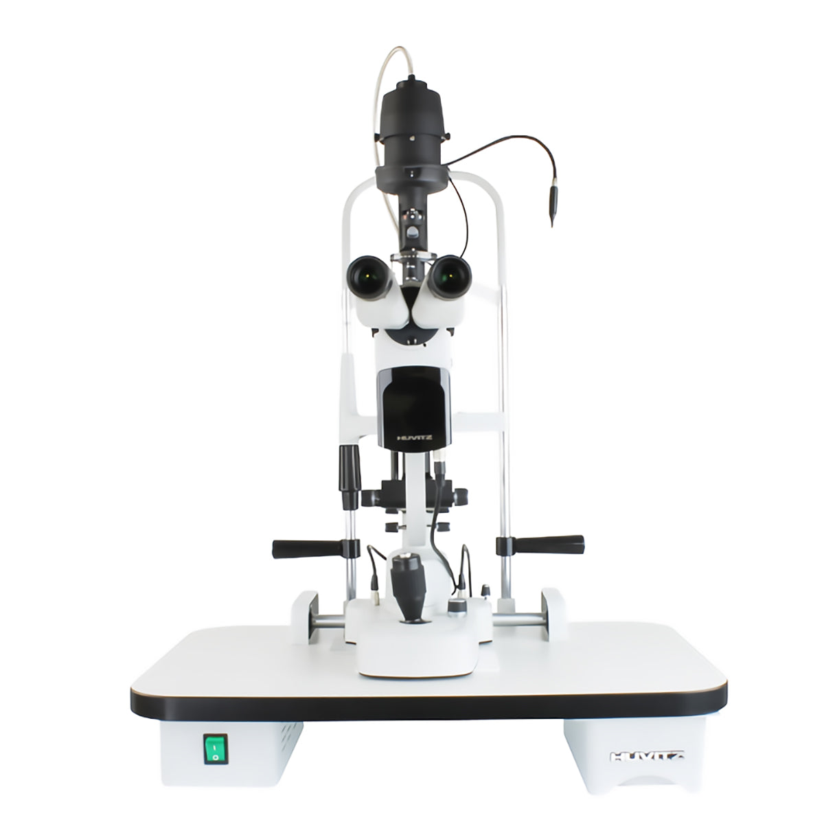 Slit Lamp Huvitz HIS-5000 5X