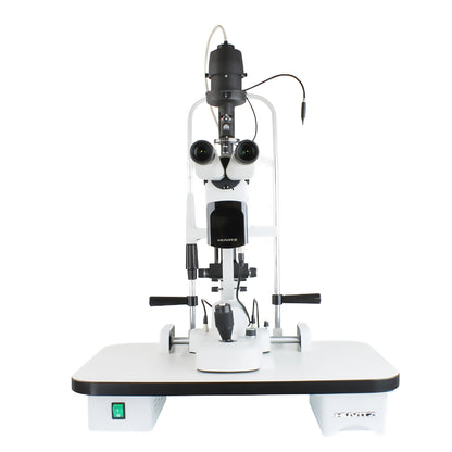 Slit Lamp Huvitz HIS-5000 5X