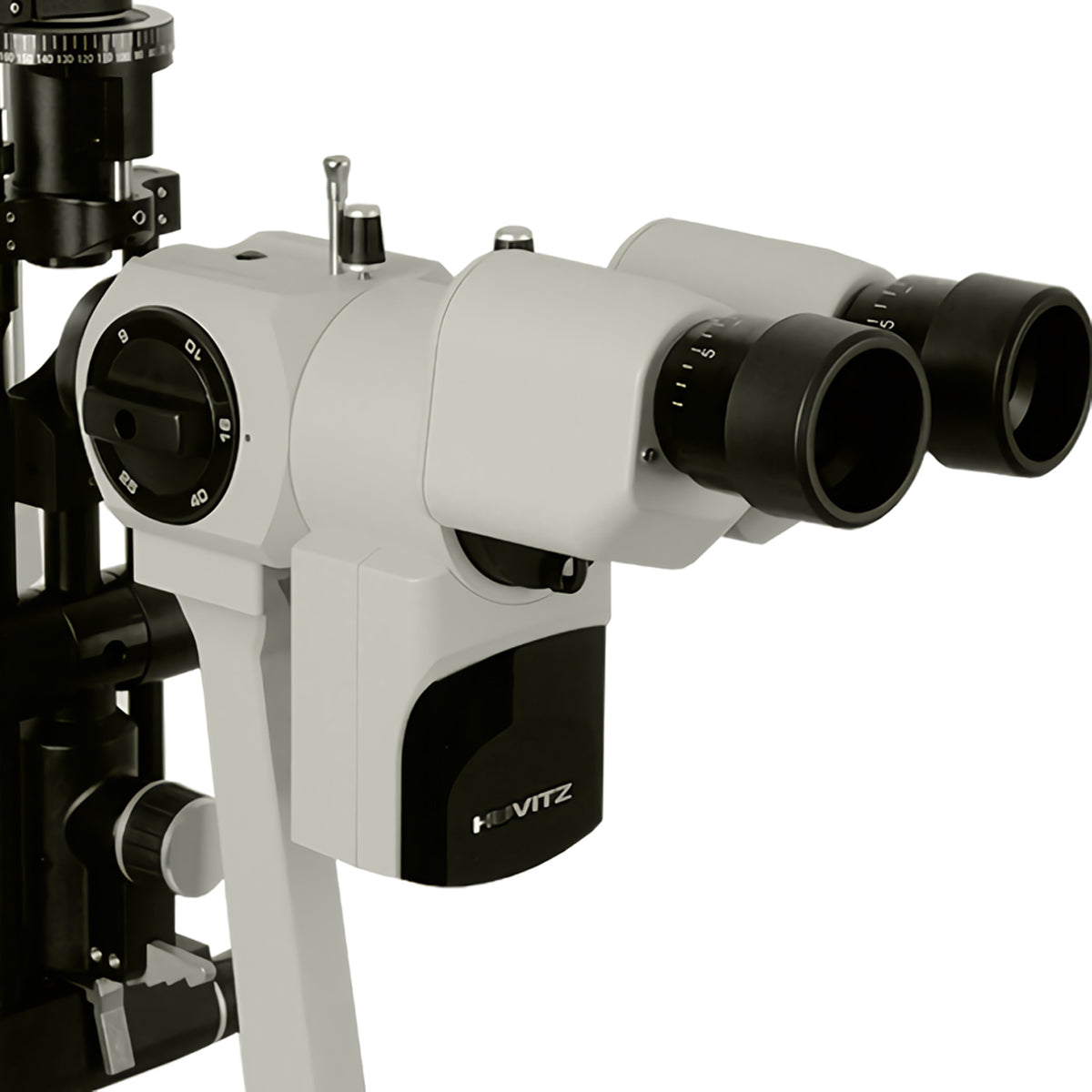 Slit Lamp Huvitz HIS-5000 5X