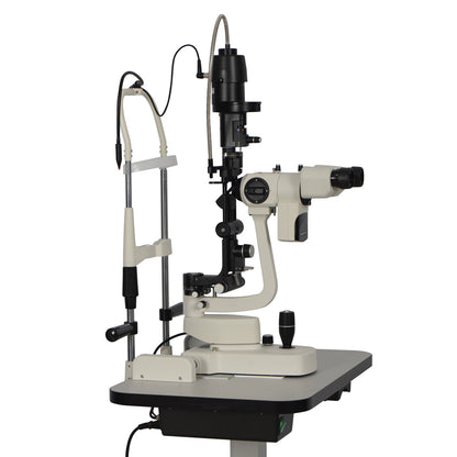 Slit Lamp Huvitz HIS-5000 3X