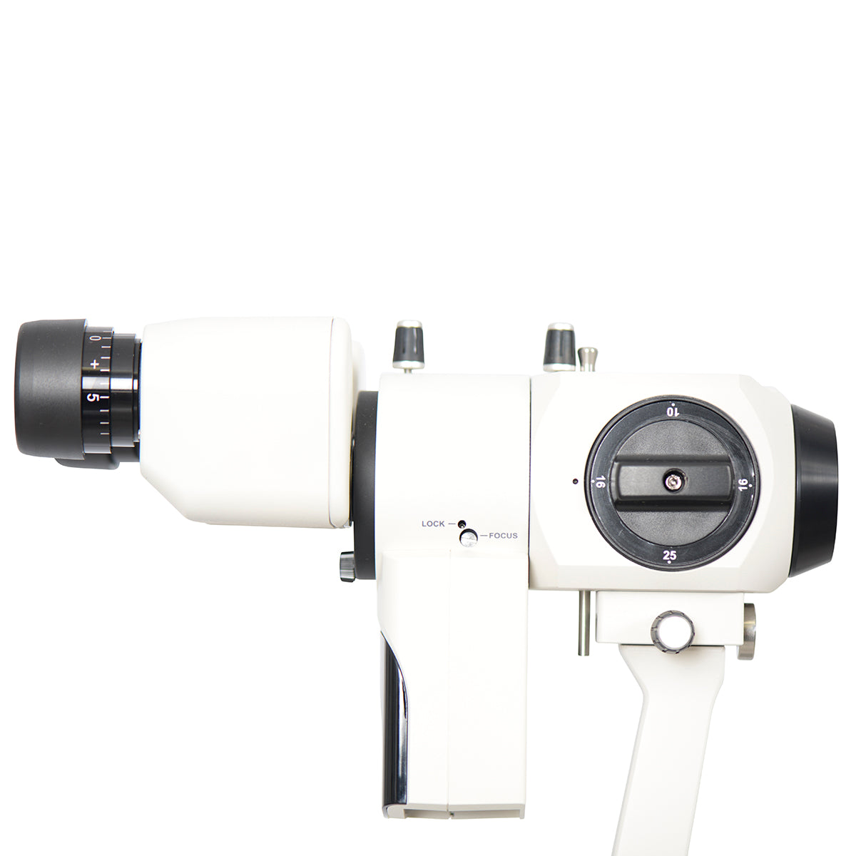 Slit Lamp Huvitz HIS-5000 3X