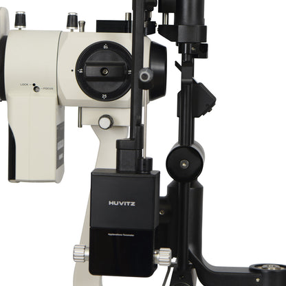 Slit Lamp Huvitz HIS-5000 3X