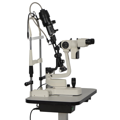 Slit Lamp Huvitz HIS-5000 3X