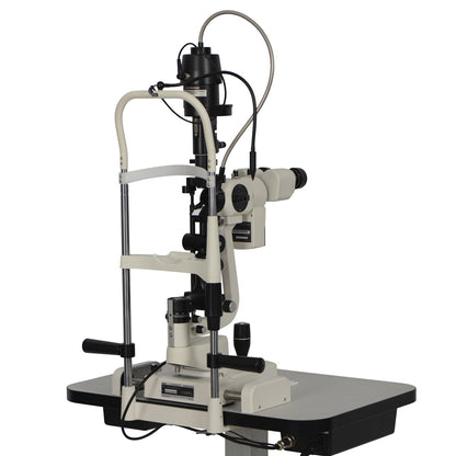 Slit Lamp Huvitz HIS-5000 3X