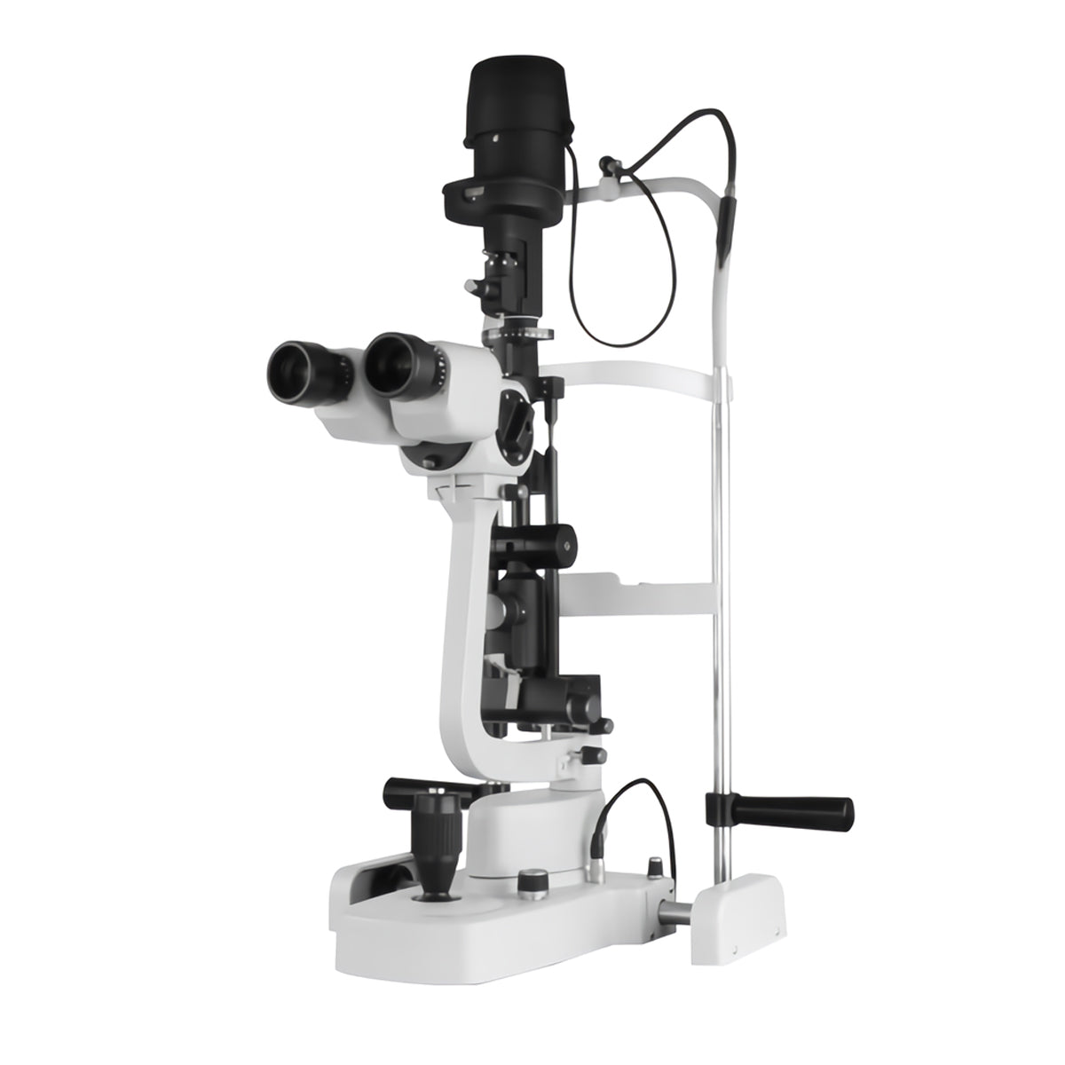 Slit Lamp Huvitz HS-5000 5X