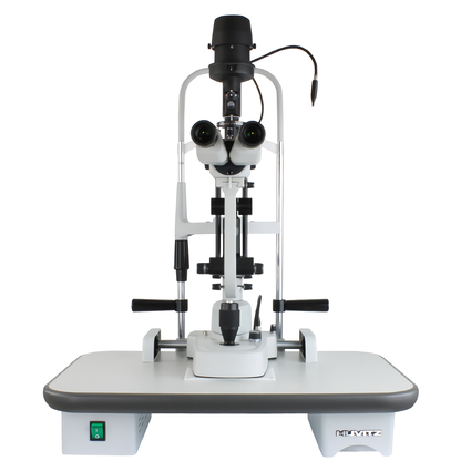 Slit Lamp Huvitz HS-5000 5X