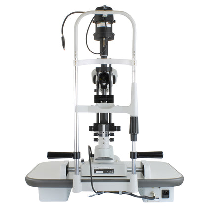 Slit Lamp Huvitz HS-5000 5X