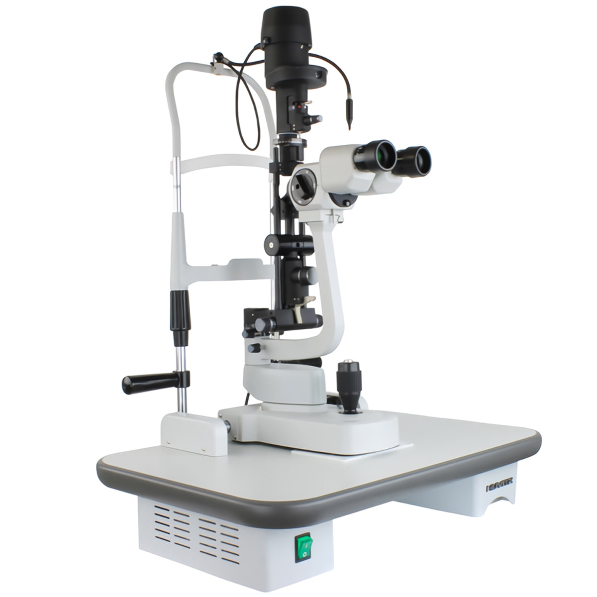 Slit Lamp Huvitz HS-5000 5X