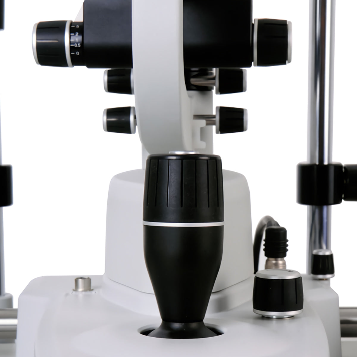 Slit Lamp Huvitz HS-5000 5X