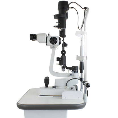 Slit Lamp Huvitz HS-5000 5X