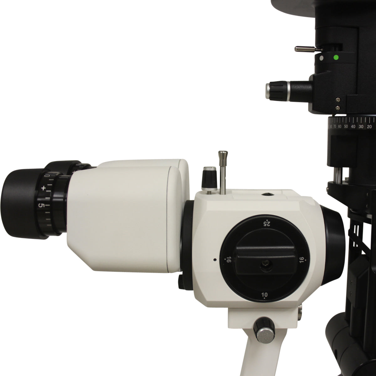 Slit Lamp Huvitz HS-5000 3X