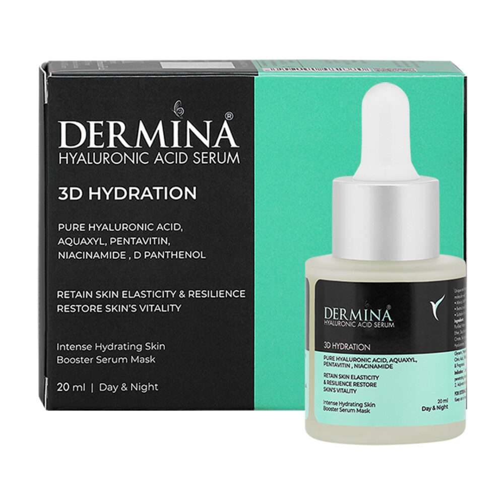 Hyaluronic Acid Serum