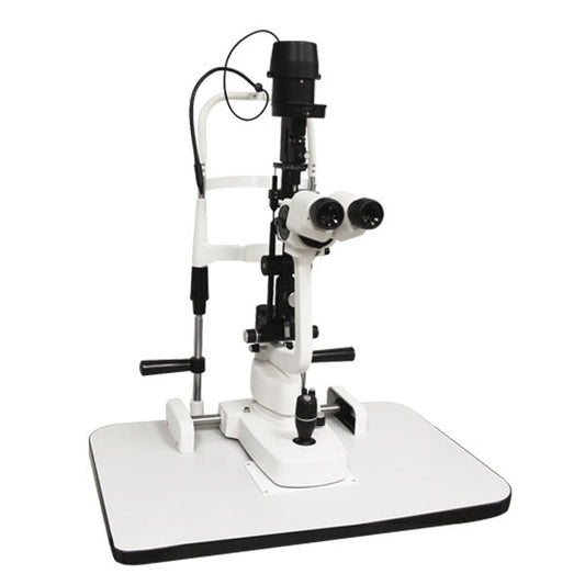 Slit Lamp Huvitz HS-5000 3X