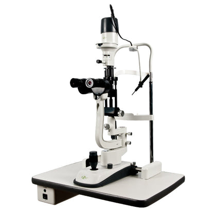 Slit Lamp Ezer ESL-2600