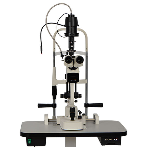 Slit Lamp Huvitz HIS-5000 3X