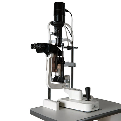 Slit Lamp Luxvision SL-1100