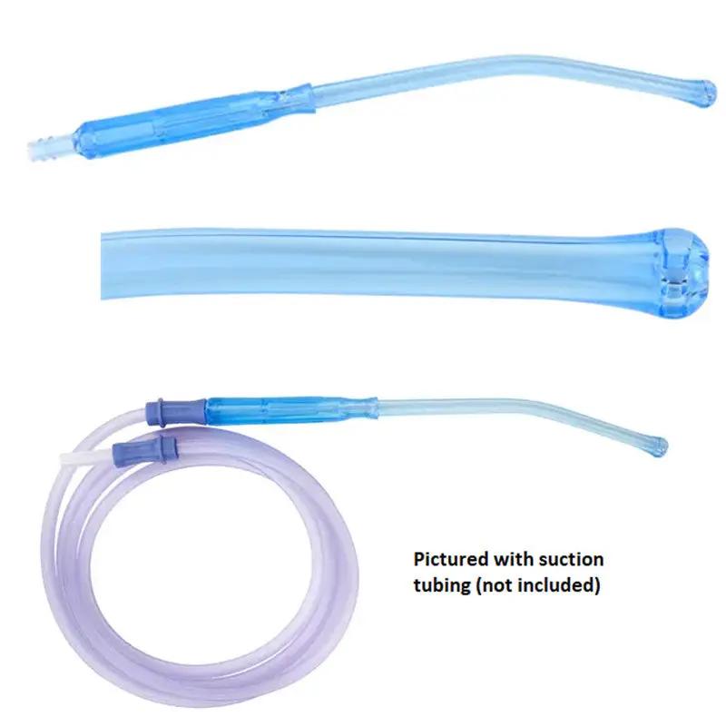 Yankauer Suction Tube Handle, Sterile