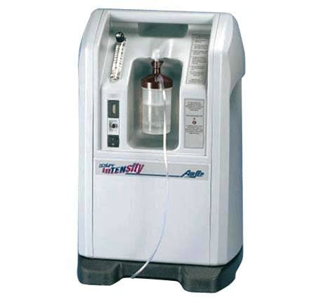 AirSep NewLife Intensity 10 Liter Oxygen Concentrator