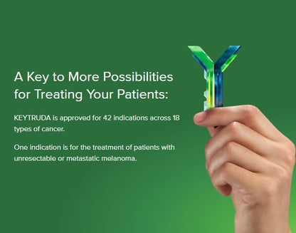 Keytruda (Pembrolizumab)