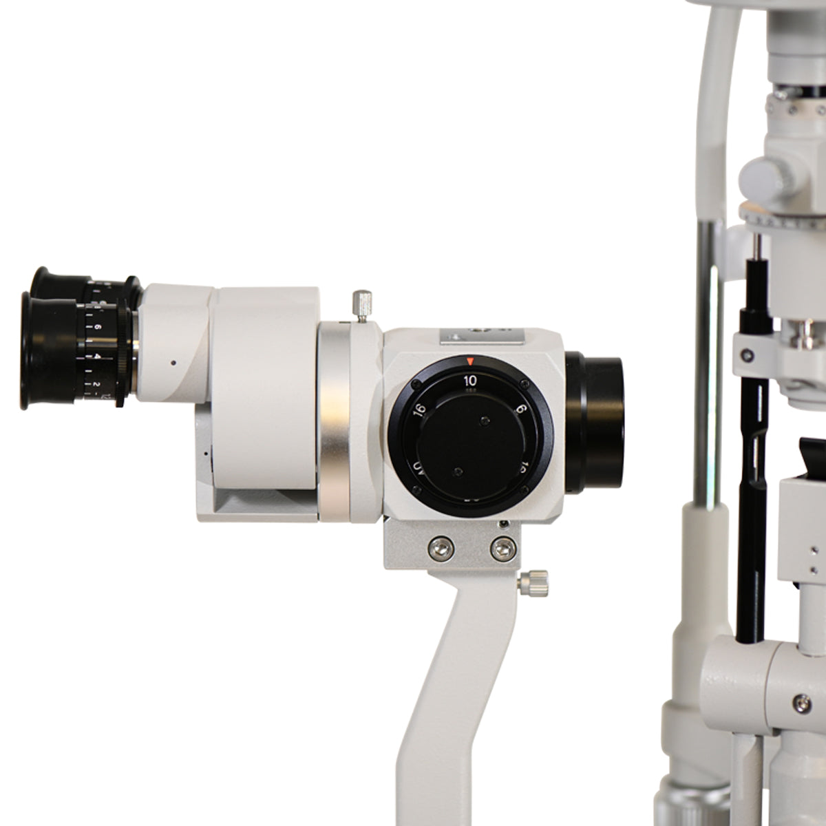 Slit Lamp Ezer ESL-Emerald-12