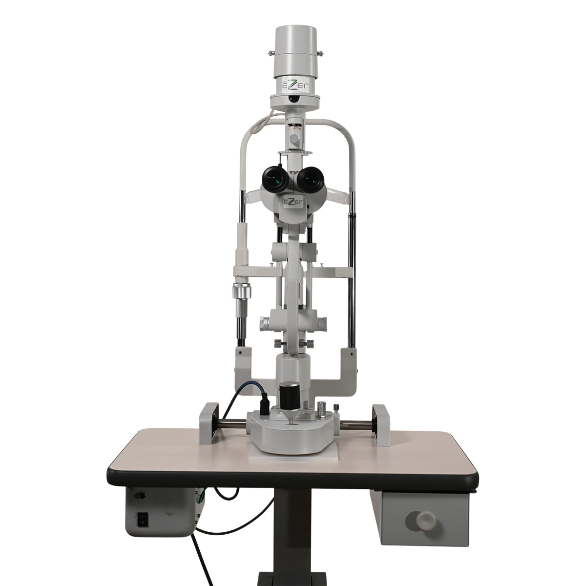 Slit Lamp Ezer ESL-Emerald-18