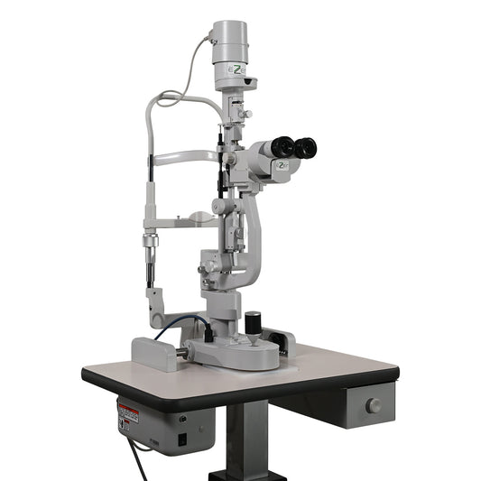 Slit Lamp Ezer ESL-Emerald-18